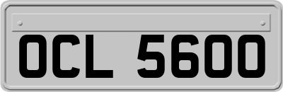 OCL5600