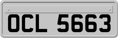 OCL5663