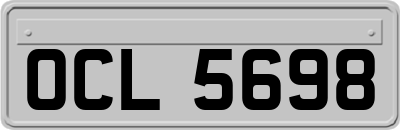 OCL5698
