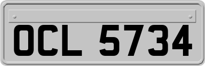 OCL5734