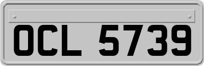 OCL5739