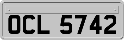 OCL5742