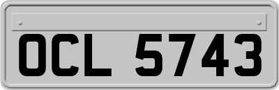 OCL5743