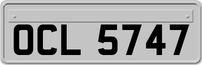 OCL5747