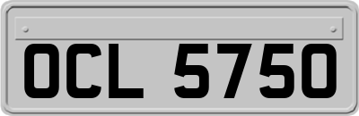 OCL5750