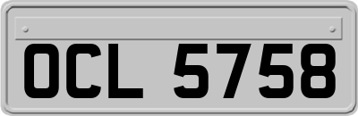 OCL5758
