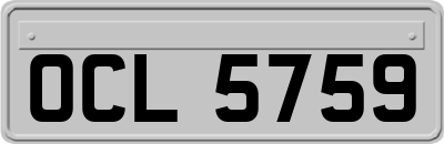 OCL5759