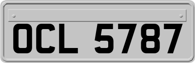 OCL5787