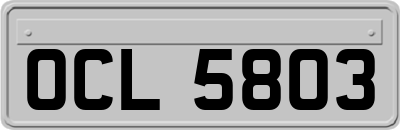 OCL5803