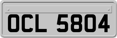 OCL5804