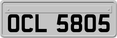 OCL5805