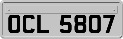 OCL5807