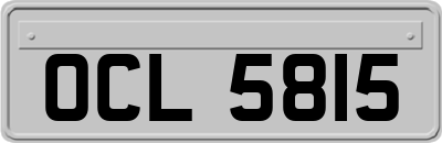 OCL5815