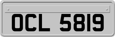 OCL5819