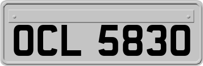 OCL5830