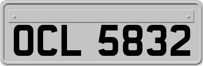 OCL5832