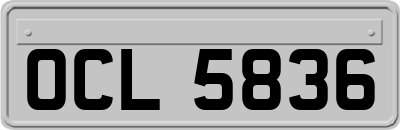 OCL5836