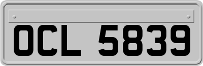 OCL5839