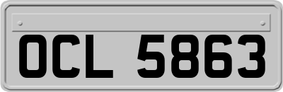 OCL5863