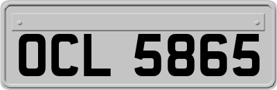 OCL5865