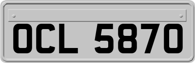 OCL5870
