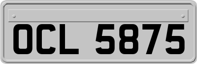 OCL5875