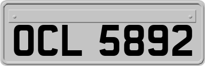 OCL5892