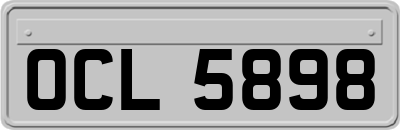 OCL5898