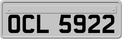 OCL5922