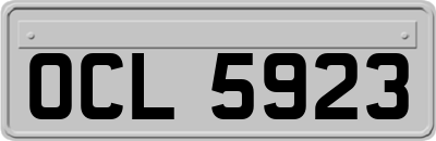OCL5923