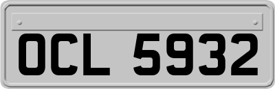 OCL5932