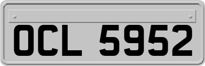 OCL5952