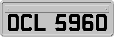 OCL5960
