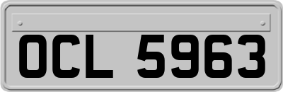OCL5963
