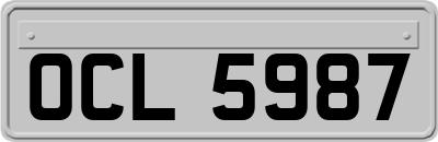 OCL5987