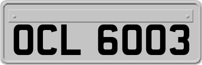 OCL6003