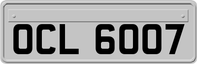 OCL6007