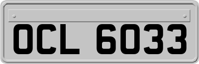 OCL6033