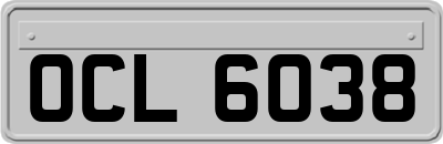 OCL6038