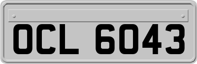 OCL6043
