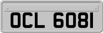 OCL6081