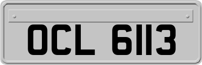 OCL6113