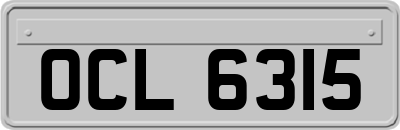 OCL6315