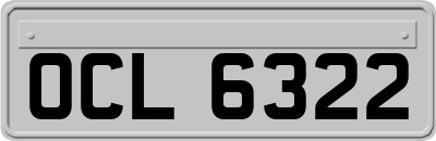 OCL6322