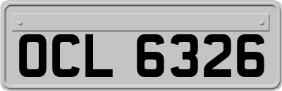 OCL6326