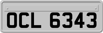 OCL6343
