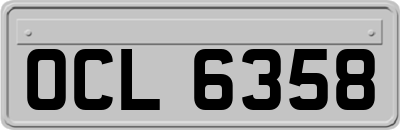 OCL6358