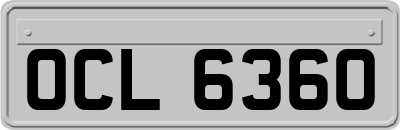OCL6360