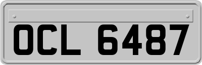 OCL6487