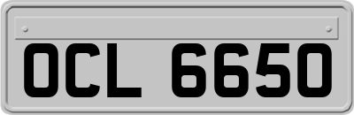OCL6650